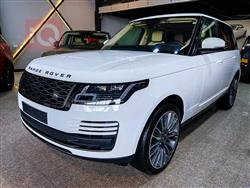 Land Rover Range Rover Vogue